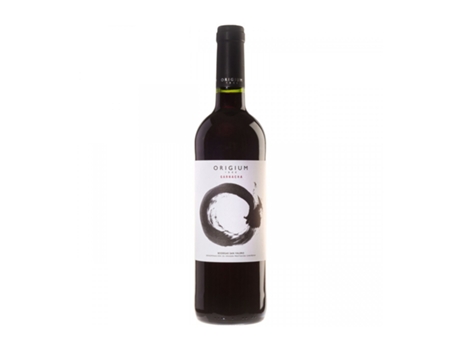 Origium 1944 Tinto Safra 2021 Formato Garrafa de 75Cl. SAN VALERO