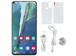 Smartphone LAXISCREED Tela 6.72 Polegadas Reconhecimento Facial