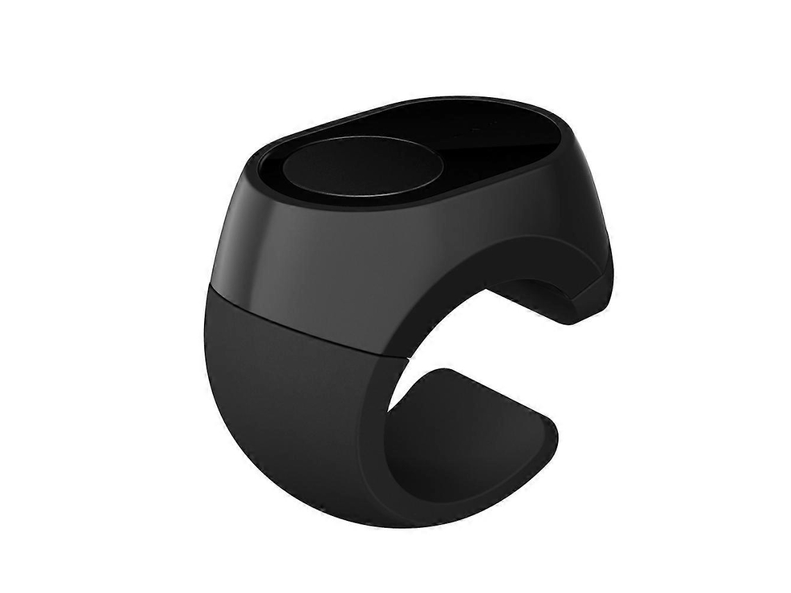 Anel De Controle Remoto Sem Fio Bluetooth Compatível Com Celular, Suporta Smartphone/pc/teclado Bt, Preto.