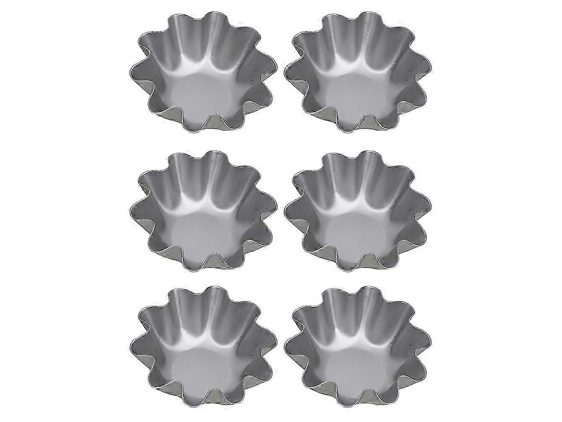 Moldes Para Tarte De Ovo Ferramentas De Baking Tartel E Moldes De Pudim
