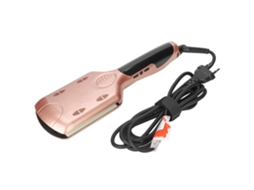 2026 plancha de Rizado de Pelo Profesional Con Vapor Y Spray Herramienta Automática de Peinado 03