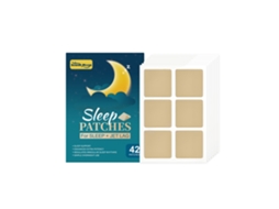 Suplemento Anshen para Sono Natural Profundo