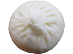 Pãezinhos Artificiais De Pelúcia Cozidos No Vapor, Modelo Longbao,