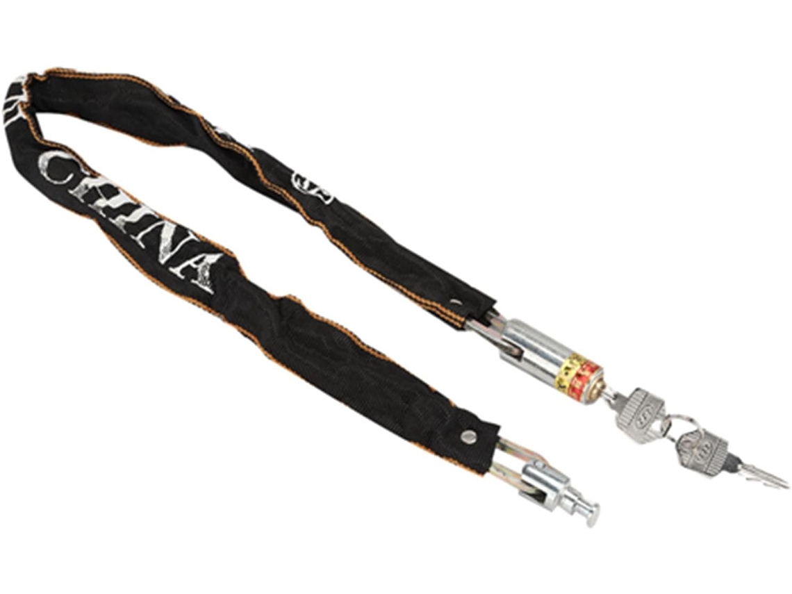Cadeado De Corrente Antifurto De 80 Cm/31,5 Polegadas - Uso Versátil