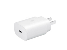 Carregador Type c LAXISCREED 25w Pd Samsung Note10/s20