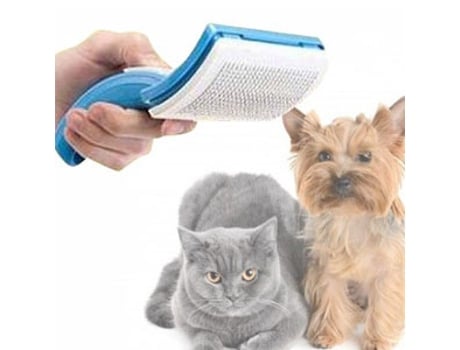 Escova INSANIA Pet Bristles