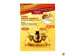 Cor Enfiador De Linha Super Bohin “3 Em 1”