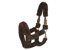 Cabeçada Cozy Castanho Cobwaldhausen