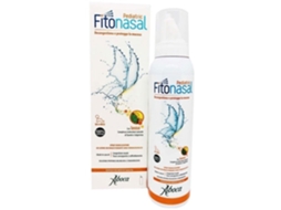 Nebulizador Spray Fitonasal Pediátrico 125 Ml ABOCA
