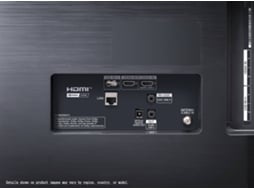 TV LG OLED55B16LA (OLED - 55'' - 140 cm - 4K Ultra HD - Smart TV)