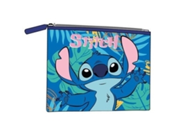 Nécessaire Stitch Tropical 15x25 Cm 86965