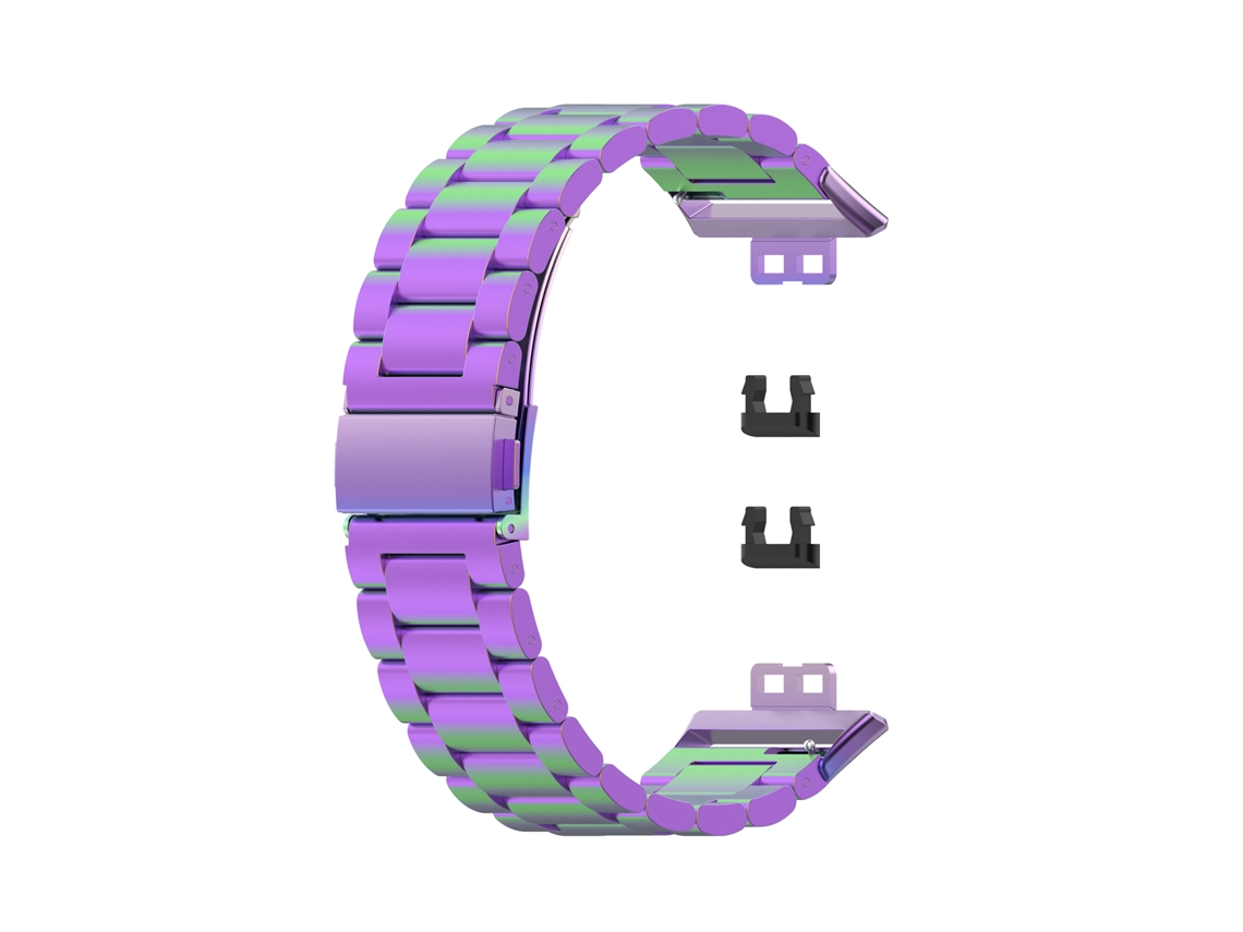 Pulseira de Relógio EOOCOO (substituição para Huawei Watch Fit)