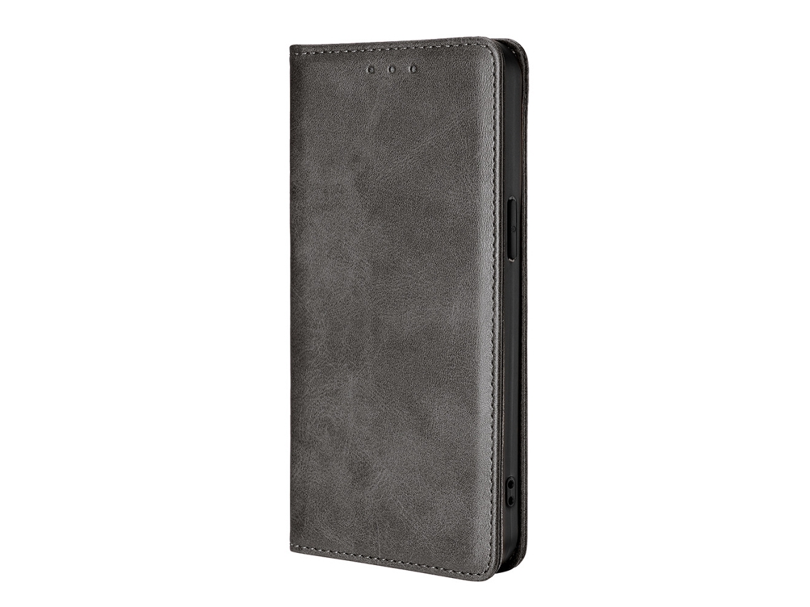 Zsanfs Capa Para Redmi Note 13, Cor Cinza