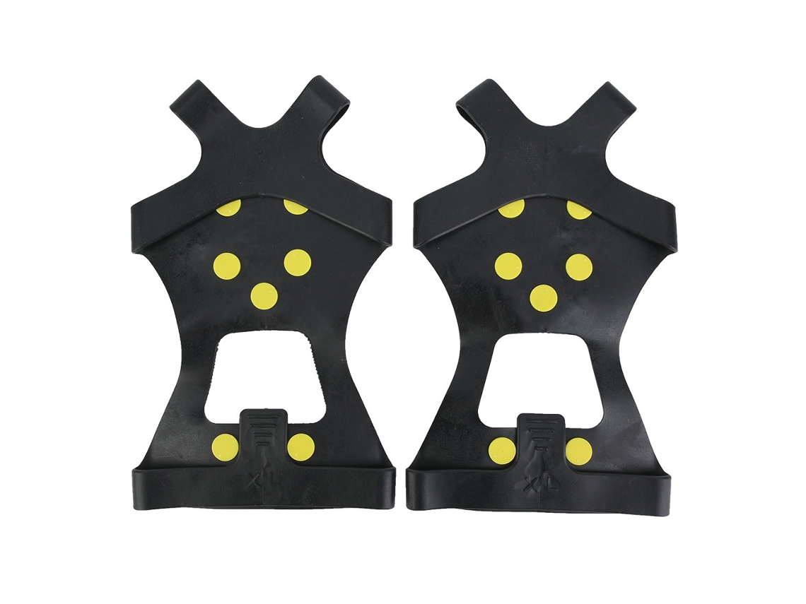 Capas Antiderrapantes para Calçados Outdoor (xl)
