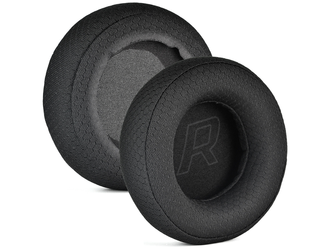 Almofadas de Substituição para Sony Mdr-V55 V500Dj Pacote com 2 Pre