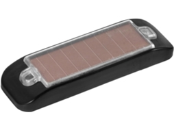Luzes Estroboscópicas Happyyami Para Carros E De Advertência Solares Veículos Elétricos