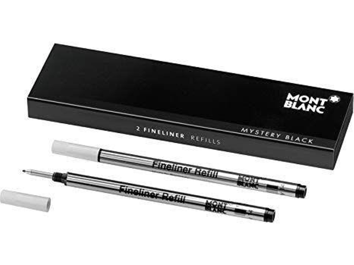 Caneta MONTBLANC | REFILLS FINELINER