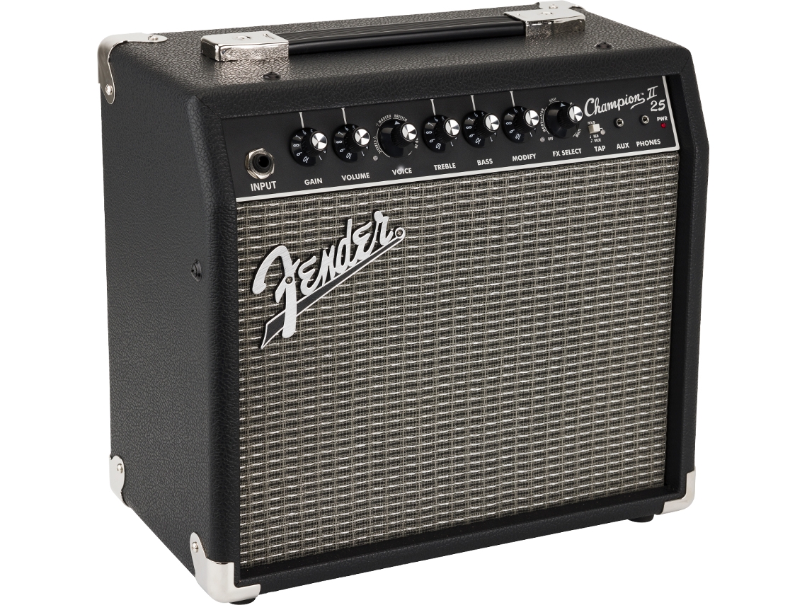 Champion Ii 25 FENDER