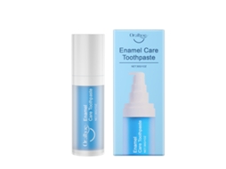 Pasta De Dentes Enamel Care Cuidado Esmalte