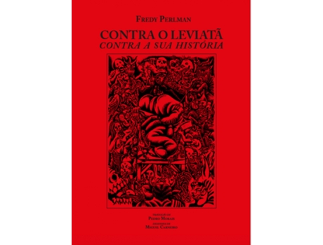Contra o Levitã - Contra a Sua História