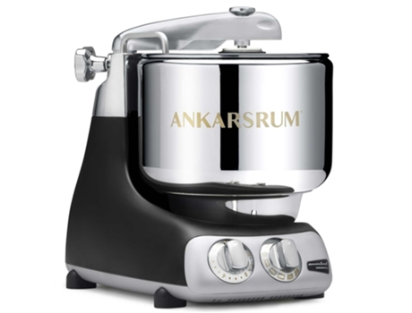 Robô de Cozinha ANKARSRUM Akm6230nr-m
