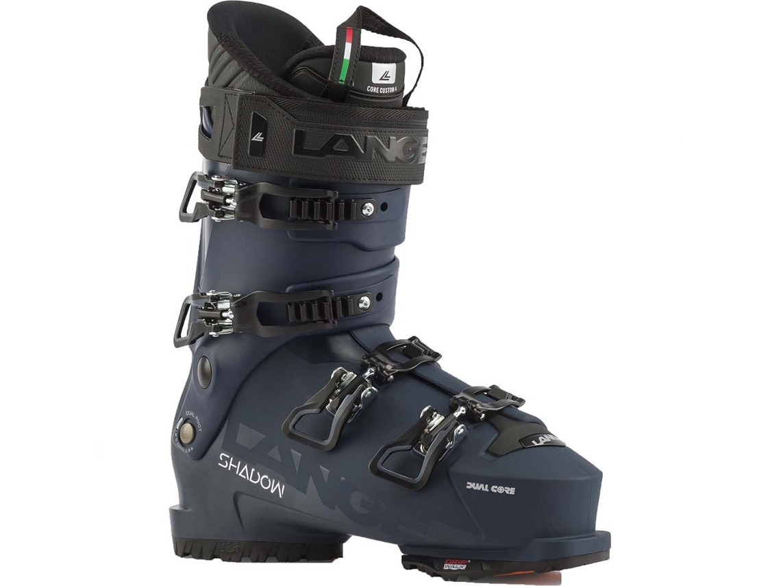 LANGE Botas De Esqui Alpino Shadow 100 Mv Gw Preto 29.0