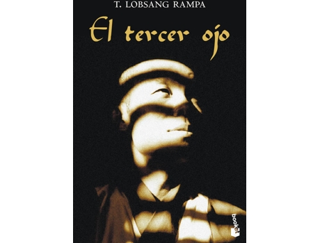 Livro El Tercer Ojo de T. Lobsang Rampa