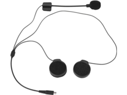 Capa Bluetooth Externa Com Bluetooth 5.0 Para Um Condutor De Moto Total Segurança, Bateria 500 Mah, Controle