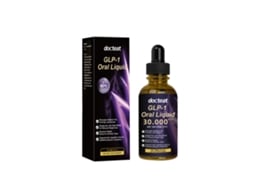 Gotas Combinadas De Glp-1 Oral