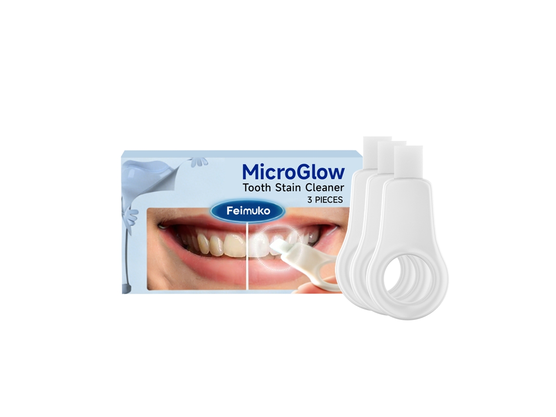 Pano Dental Eficaz para Remoção de Manchas
