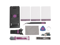 Conector LAXISCREED para Galaxy Z Fold 4 5g com Cabo