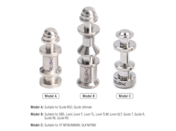 Pistão De Freio De Titânio Para Bicicleta Peça De Reparo Sram/xt/slx Acessório Durável 1pc