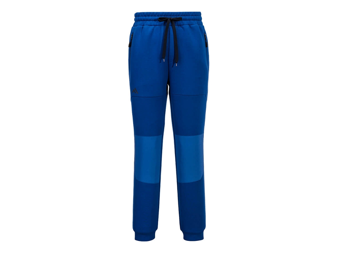 Kx3 Tech Jogger Leveza E Conforto Para O Trabalho / Preto / S Portwest