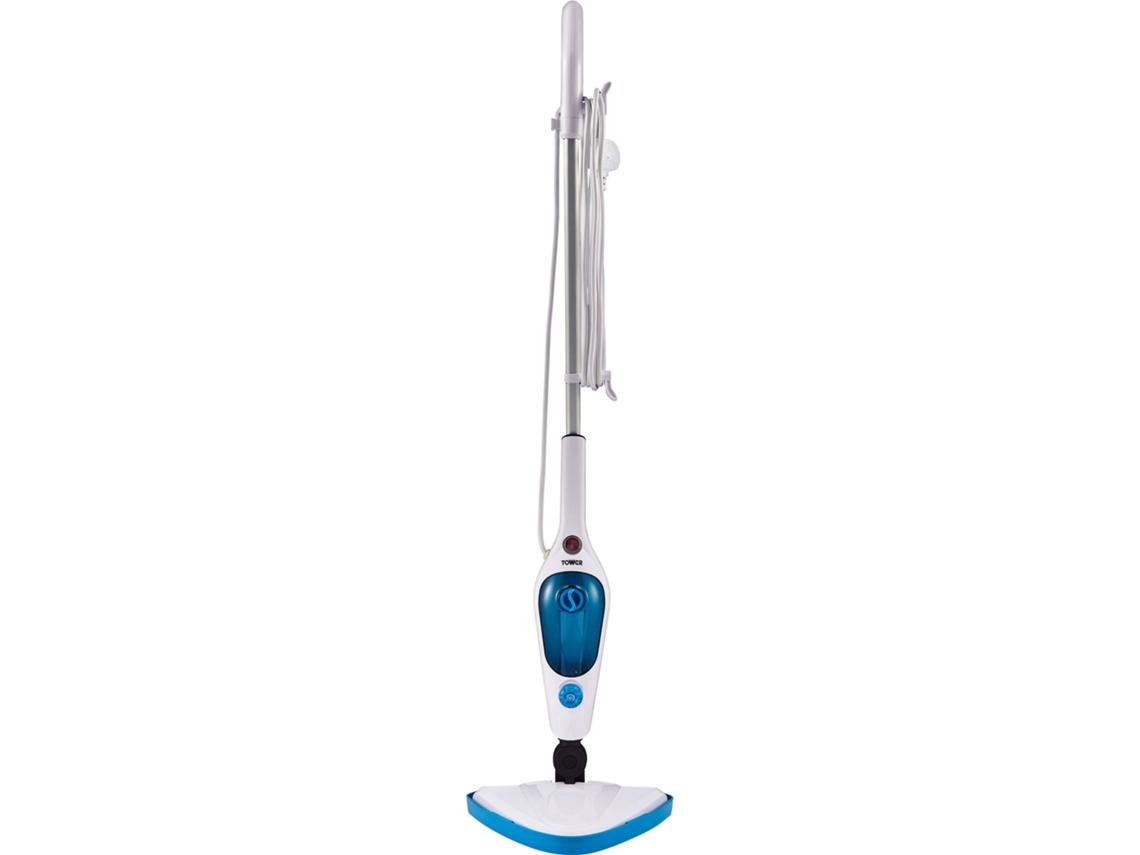 Máquina De Limpeza A Vapor 16 Em 1 Bazarão