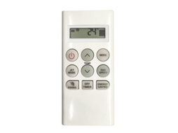 Controle Remoto Ar Condicionado Para Lg Akb7356203/akb73756204 Cuich