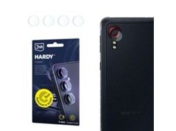 Pelicula de Vidro 3MK Samsung Galaxy Xcover 5