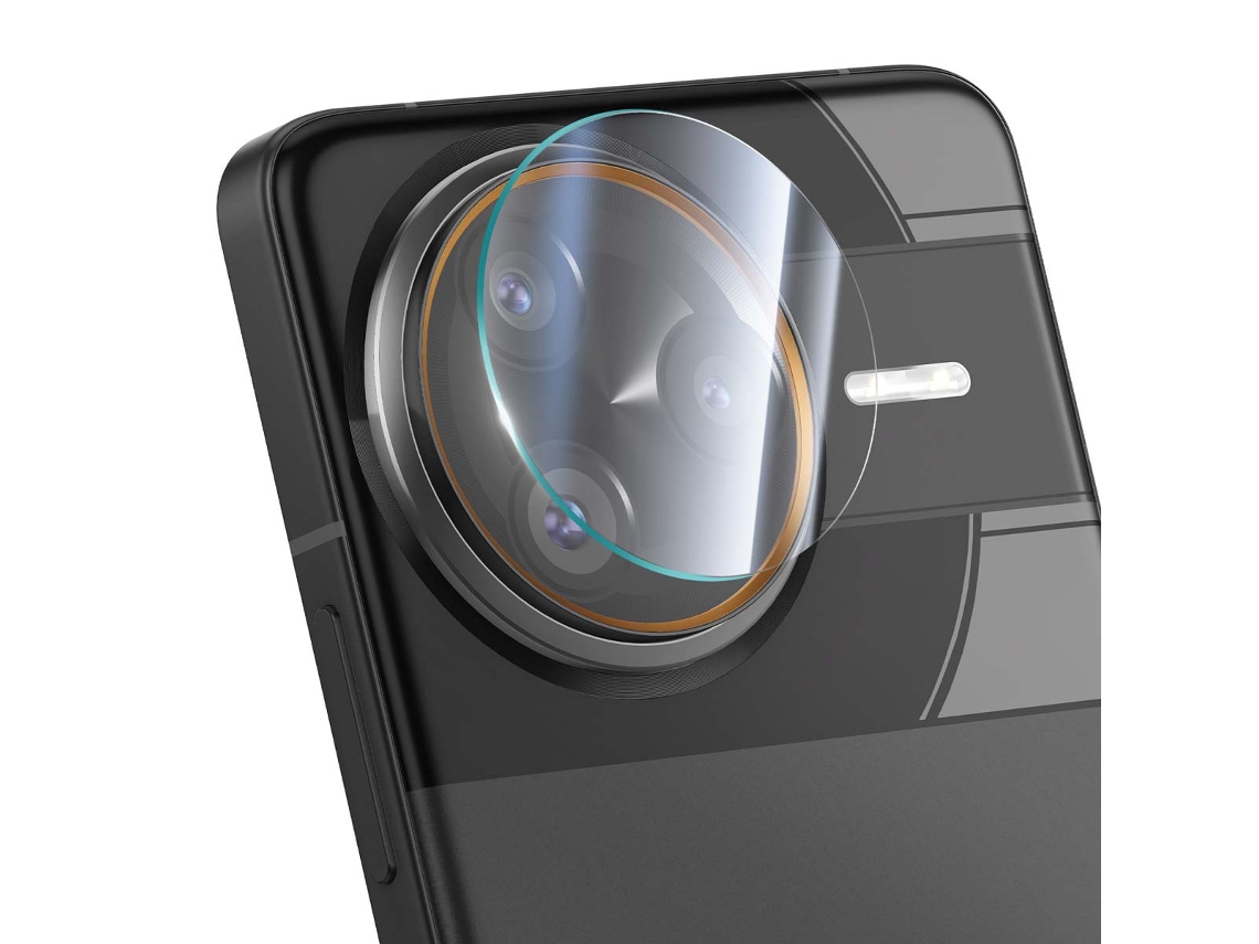 Pelicula de Vidro AVIZAR Xiaomi Poco F7 Ultra