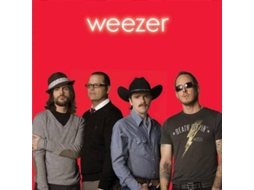 Vinil Weezer - Weezer