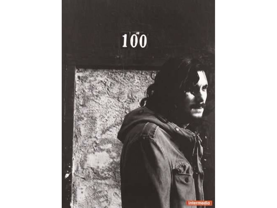 DVD Cofre Lisandro Alonso (Edição em Espanhol)