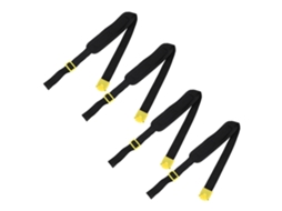 Cinto De Ombro Ajustável De Esponja Espessada Sprayer Mecânico 2 Pares
