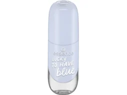 Verniz de Gel ESSENCE Nail Colour 39 (8 ml)