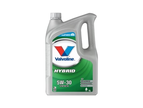 Oleo Motor 5W30 Hybrid C3 - 5Lt