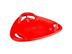 Nijdam Sledge Snow
