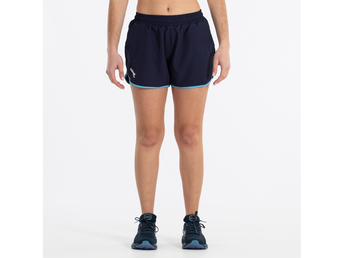 Pantalón Corto Mujer Softee Fed
