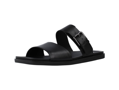 Sapatos de Mulher CLARKS Tecido Preto (37)