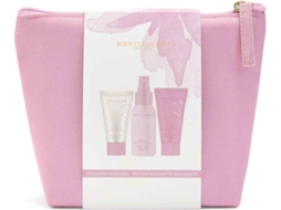 Coffret de Rosto BODY COLLECTION Indulgent Wash Bag