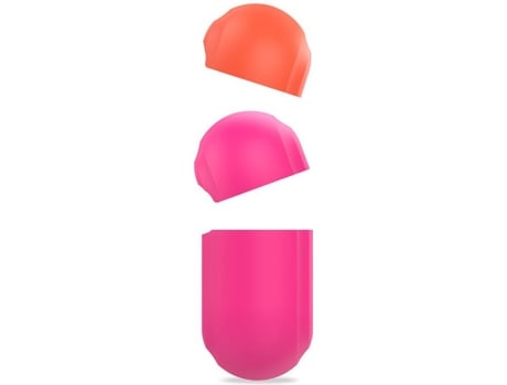 Bolsa  Airpods Pro Fúscia