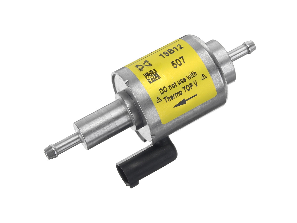 Bomba De Aquecimento De Ar E Combustível Diesel Para Automóvel Universal 12/24 V Para Aquecedor Webasto