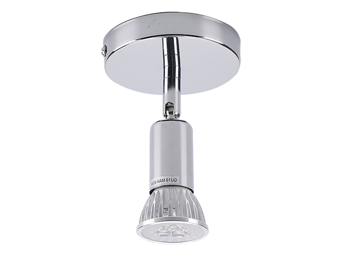 Luminária De Teto Led 3000 6000k Brancaslowmoose
