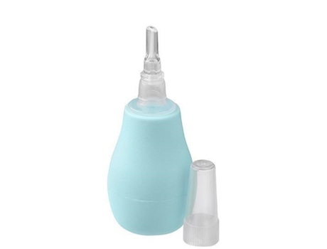 Aspirador Nasal  Azul